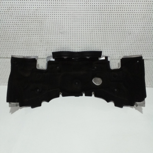 Protetor Do Painel De Fogo C180 Kompressor 10/11 Sku 60245