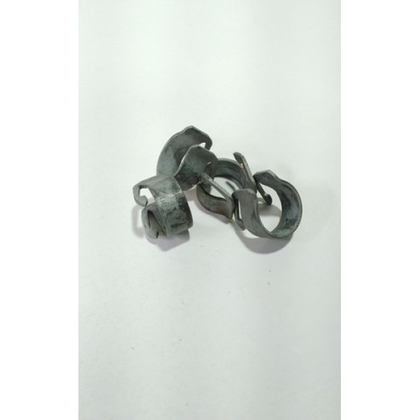 Trava Dos Bicos (jogo C/ 4un) Audi A4 10 54835