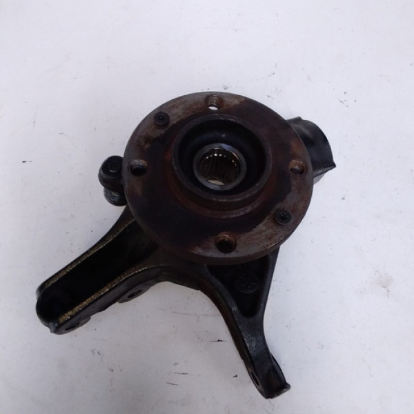 Manga De Eixo Dianteiro Lado Direito C4 2.0 Cod 62525