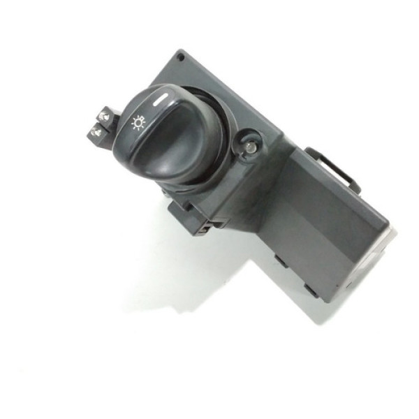 Botão Do Farol Mercedes E430 1999 Cod 49548