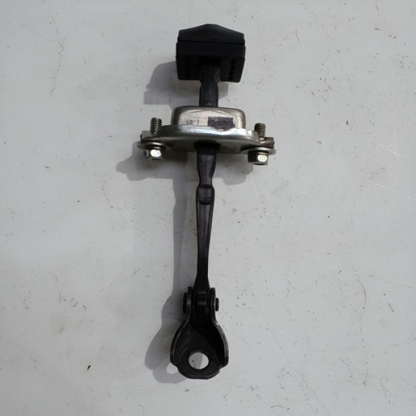 Limitador Da Porta Dian Direita City 1.5 Flex 2014 Sku 65651 Cinza