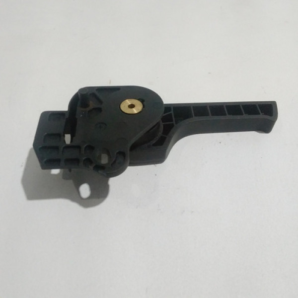 Alavanca Do Cabo Do Capô Freelander 2 2010 Cod 62047