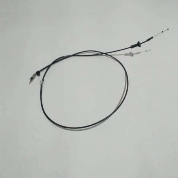 Cabo Do Capô Hyundai Azera 3.3 V6 2011 Sku 61454