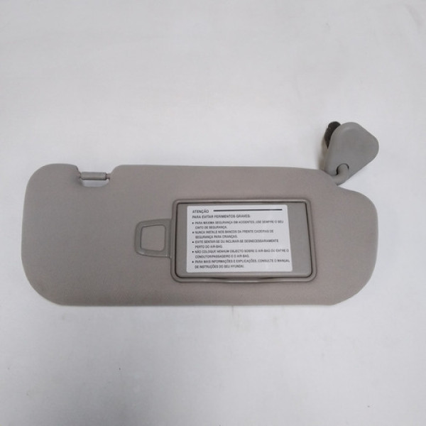 Quebra Sol Lado Direito Azera 2011 Sku 59830