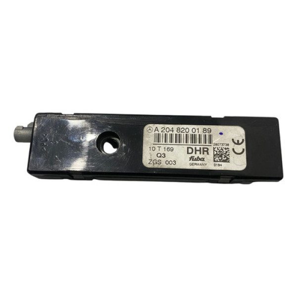 Antena Amplificadora Lado Direito Mercedes C-180 2011