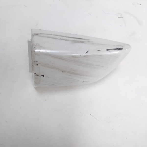 Acabamento Maçaneta Traseiro Esquerdo Civic 2021 Cod 62467 Traseira