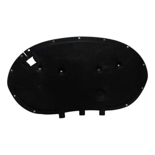 Forro Manta Do Capô Volkswagen Sku 66565 Passat 2012