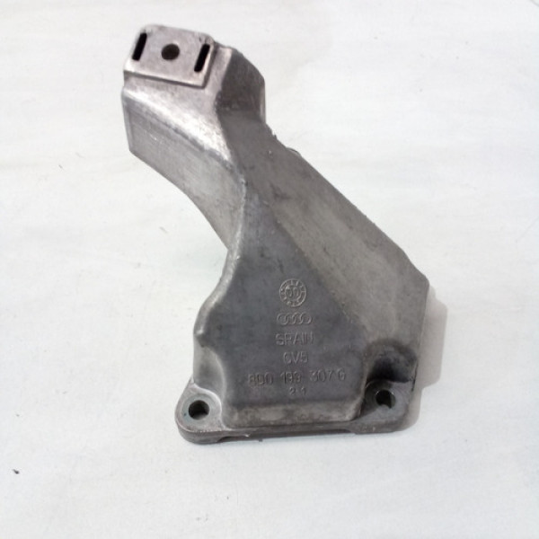 Suporte Do Coxim Do Motor Lado Esq Passat 2001 Sku 63780