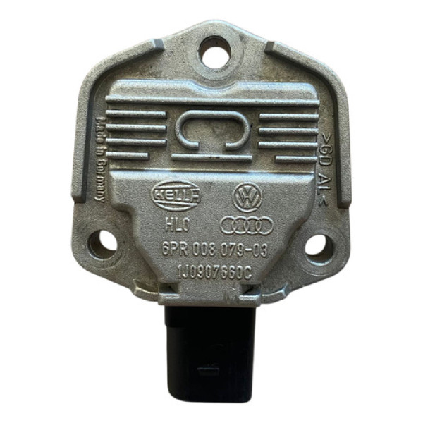 Sensor Nível De Óleo Do Motor Audi A3 2005