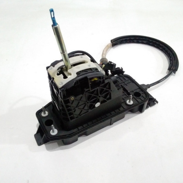 Trambulador Automático Audi A3 2007 Sku 54889