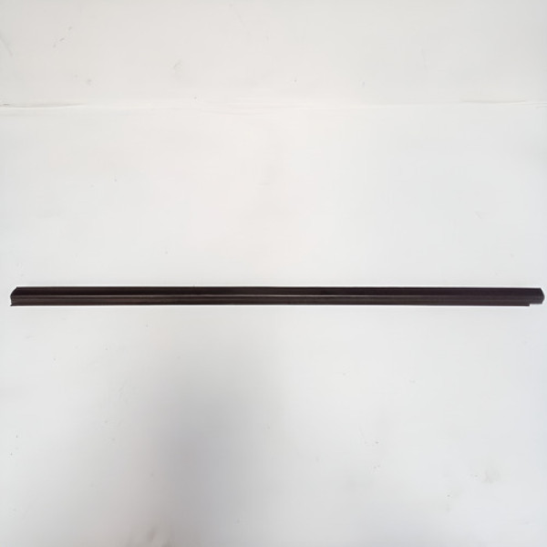 Pestana Externa Porta Dian Esq City 1.5 Flex 2014 Sku 65240 Preto