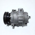 Compressor Passat 1.8 Turbo 2001 Sku 49444