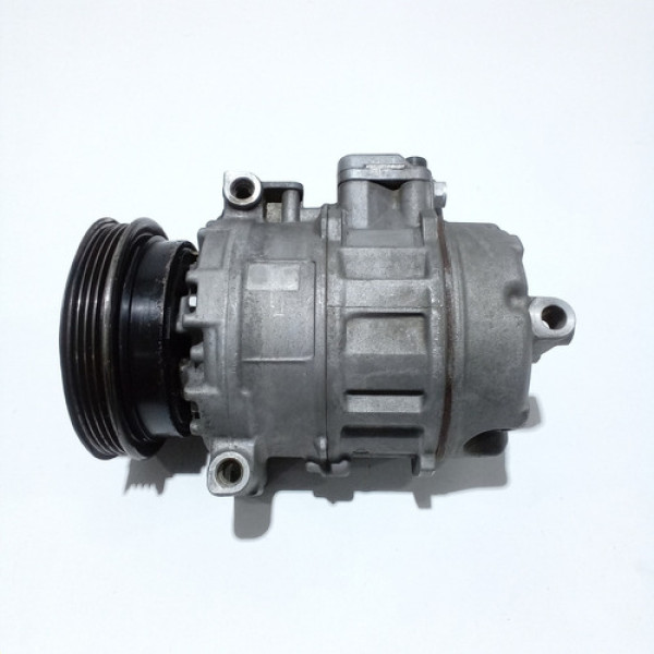 Compressor Passat 1.8 Turbo 2001 Sku 49444