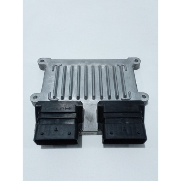 Módulo De Injeção/câmbio Hyundai Azera 3.3 V6 2009 Sku 57387