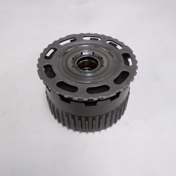 Conjunto Planetário Câmbio Automático Fusion 2008 Sku 60556