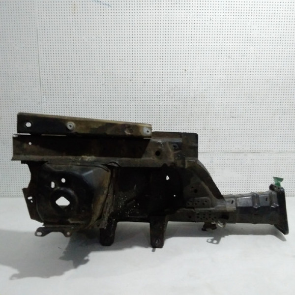 Ponta De Longarina Lado Esquerdo Volvo Xc60 2015 Cod 59296