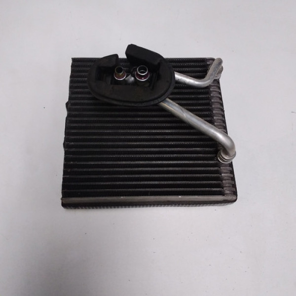 Radiador Evaporizador Volkswagen Jetta 2008 Cod 59744