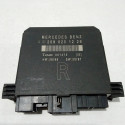 Módulo Da Porta Diant/dir Mercedes-benz C280 Cod 56928