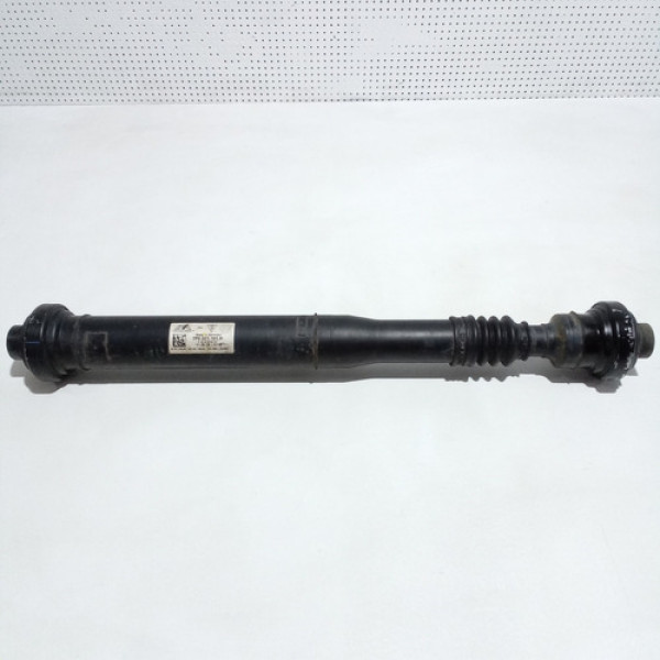 Cardan Dianteiro Volkswagen Touareg 4.2 V8 2011 Sku 61854