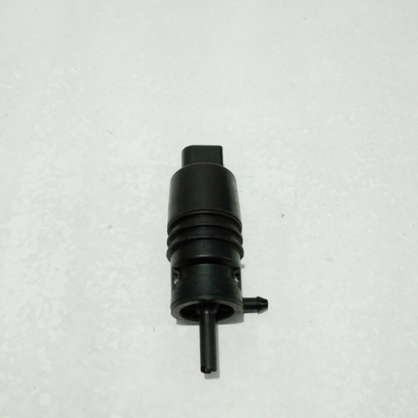 Motor Esguicho Limpador Do Parabrisa Lancer 2018 Sku 57154