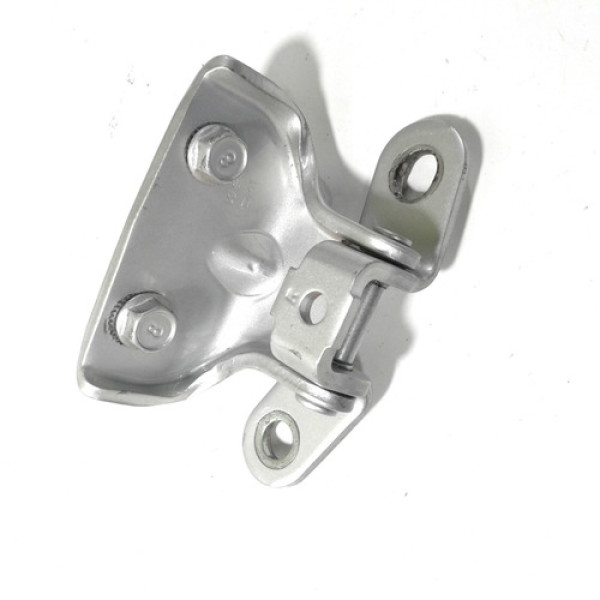 Dobradiça Superior Porta Tras Direita - Hyundai Ix35 - 2014