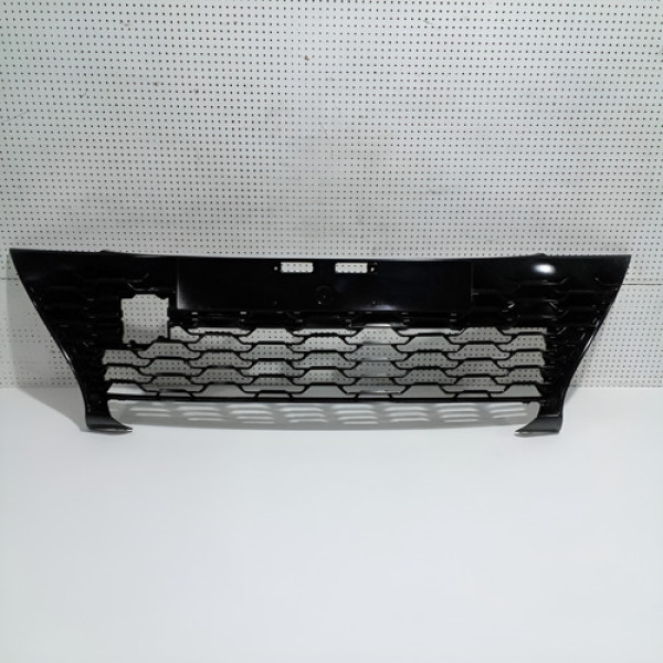 Grade Inferior Dianteira Toyota Yaris 2018/2019 Sku 60961 Brilhante