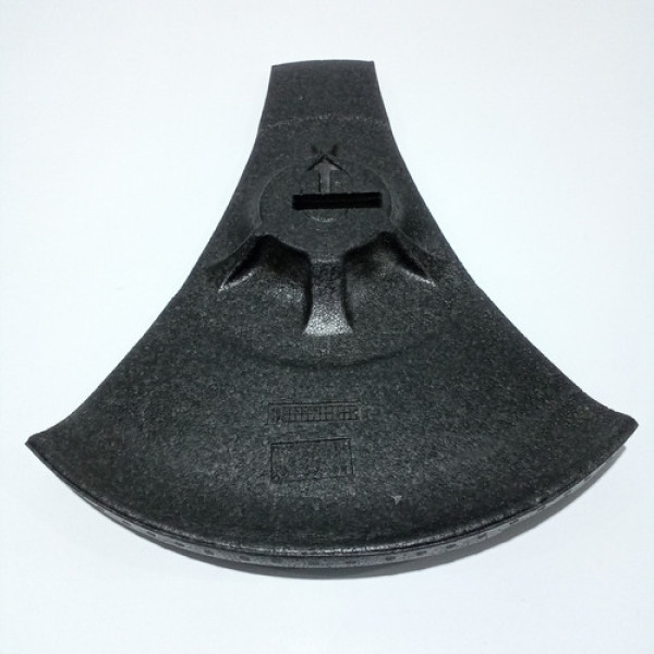 Isopor Inferior Do Estepe Xc60 T5 2.0 2017 Sku 64544