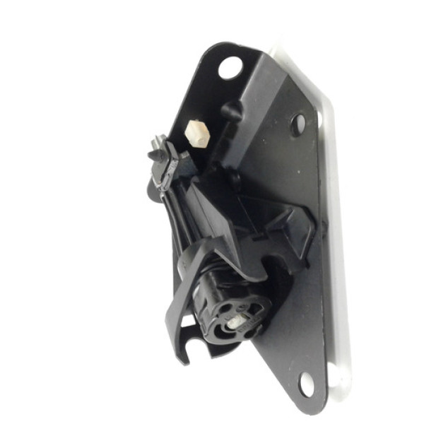 Acionador Fechaduras Tampa Traseira  Bmw X5 - 2009 Sku 37691