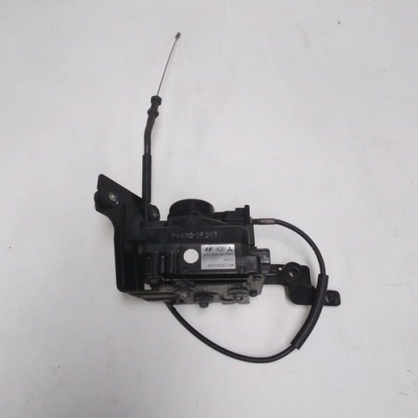 Piloto Automático Hyundai Tucson 2009 Cod 16884