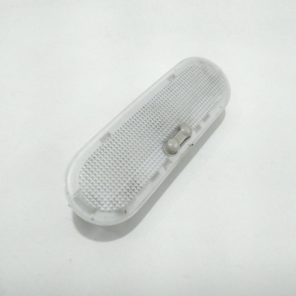 Luz De Cortesia Dianteira Nissan Versa 2014 Sku 47373