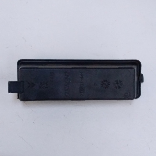 Tampa Do Filtro De Ar Citroën C4 Picasso 2.0 2009 Sku 62559