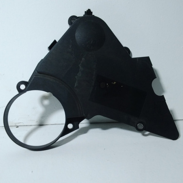 Capa Protetora Da Correia (inf) C4 Picasso 2009 Sku 62363