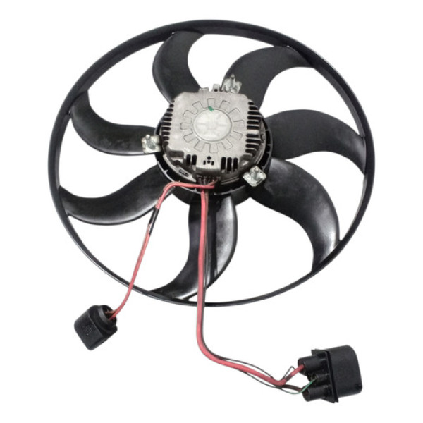 Ventoinha Do Radiador De Água Volvo Xc60 2017