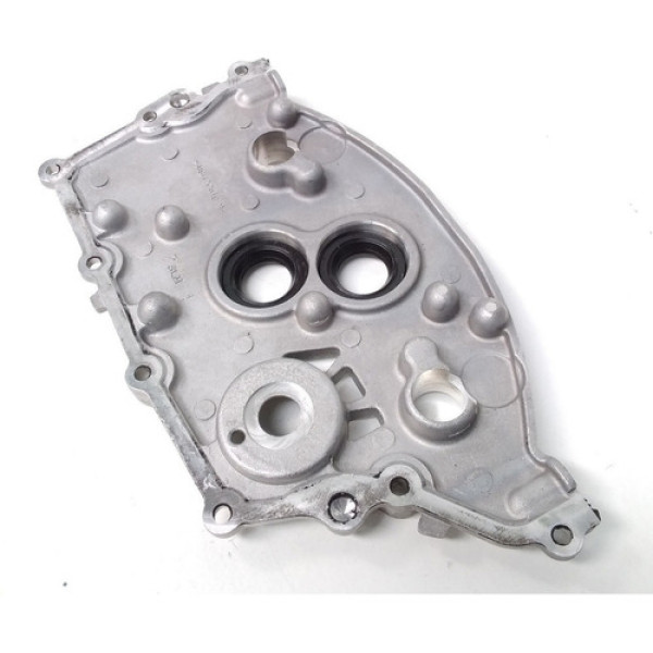 Tampa Frente Do Motor Porsche Caynne 2019 3.6 Vr6 Sku 52120