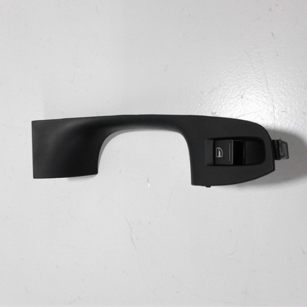 Botão Do Vidro Traseiro Direito Vw Jetta 2.0 2014 Sku 34922