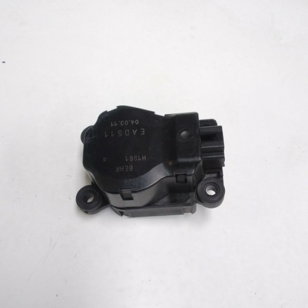 Atuador Da Caixa De Ar Peugeot 307 2012 Cod 59780