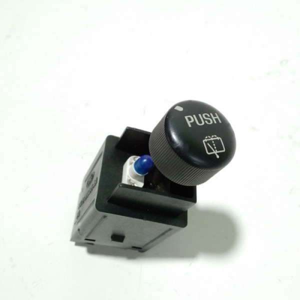 Botão Do Esguicho Do Vigia Classe A190 2002 Sku 52349