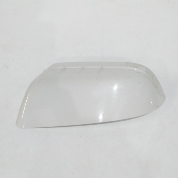 Capa Do Retrovisor Lado Esquerdo Ford Edge 2012 Cod 60045