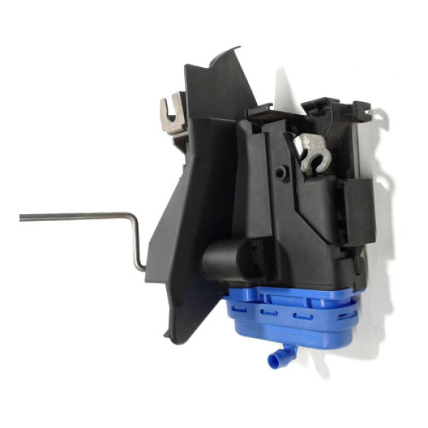 Fechadura Porta Tras Direita Elétr Audi A3 2005 Sku 38702