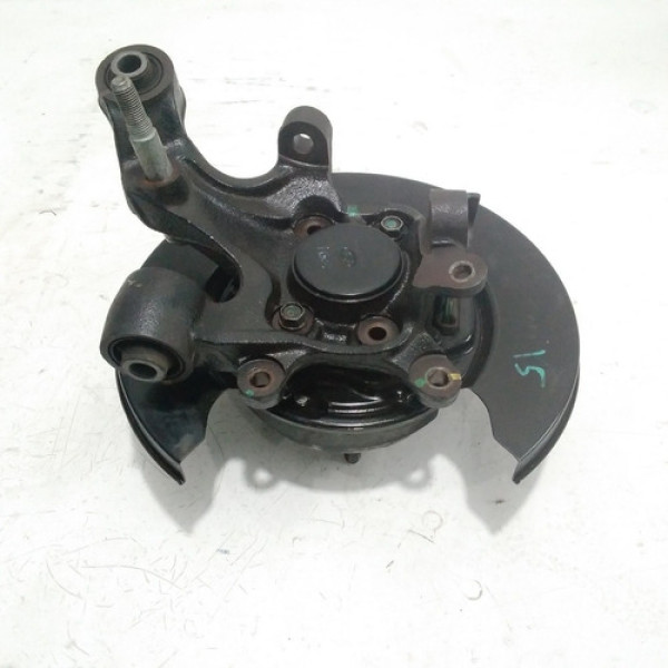 Manga De Eixo Tras Dir Hyundai Azera 2010  Sku 46630