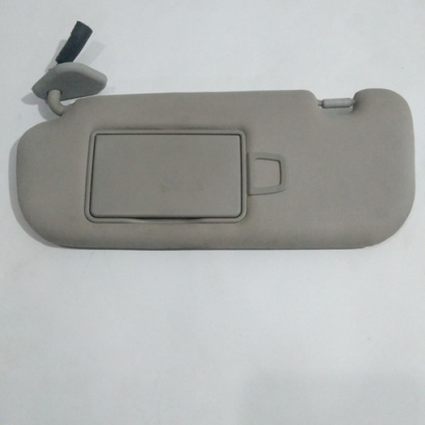 Quebra Sol Lado Esquerdo Hyundai Azera 3.3 V6 2009 Sku 60279