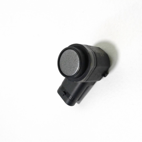 Sensor De Estacionamento Volkswagen Jetta 2013 Sku 34619 Cinza