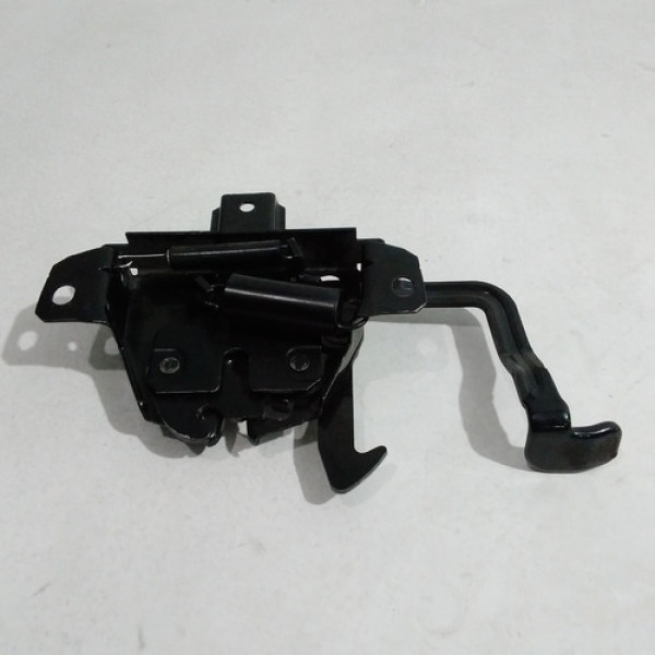 Fechadura Do Capô Hyundai Azera 3.3 V6 2009 Cod 58611