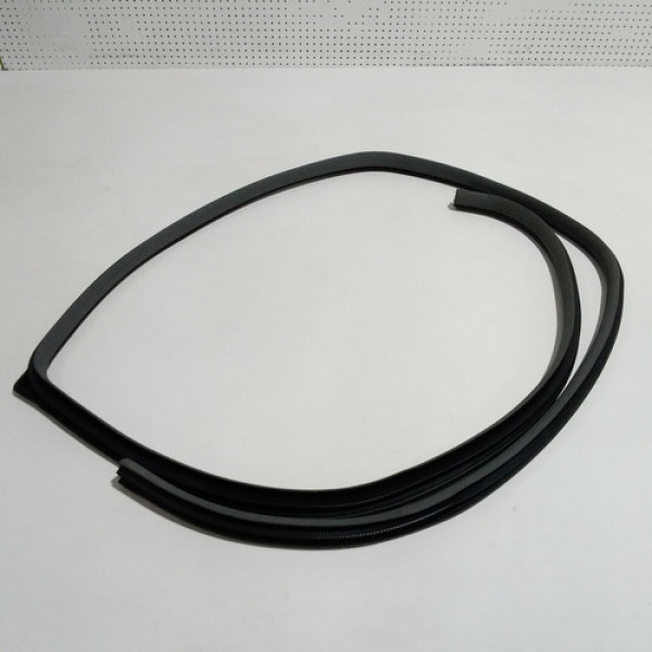 Borracha Da Carroceria Porta Tras Dir Azera 2011 Sku 61349