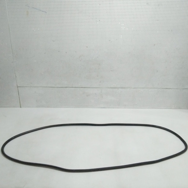 Borracha Da Porta Traseira Direita Jetta 2007 Sku 60522