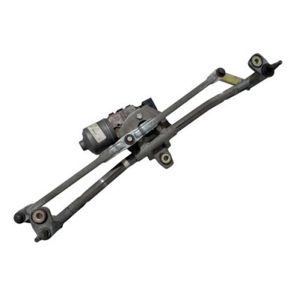 Máquina Do Limpador Do Parabrisa Audi A3 Turbo 2005