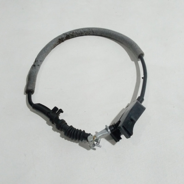 Cabo Maçaneta Externa Dianteira Esq Touareg 2011 Cod 61535