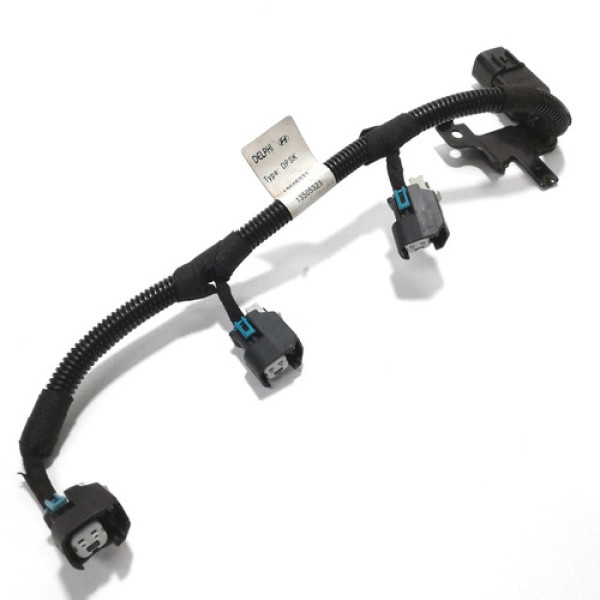 Chicote Dos Bicos - Hyundai Azera 2011 Sku 37082