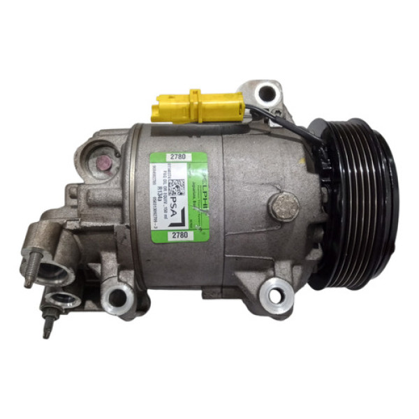 Compressor Citroën C3 1.5 2013