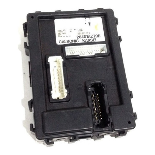 Modulo Bcm Nissan Livina 2013 32984